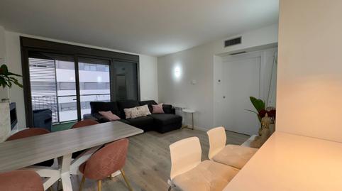 Foto 4 de Pis de lloguer a Centre, Mataró