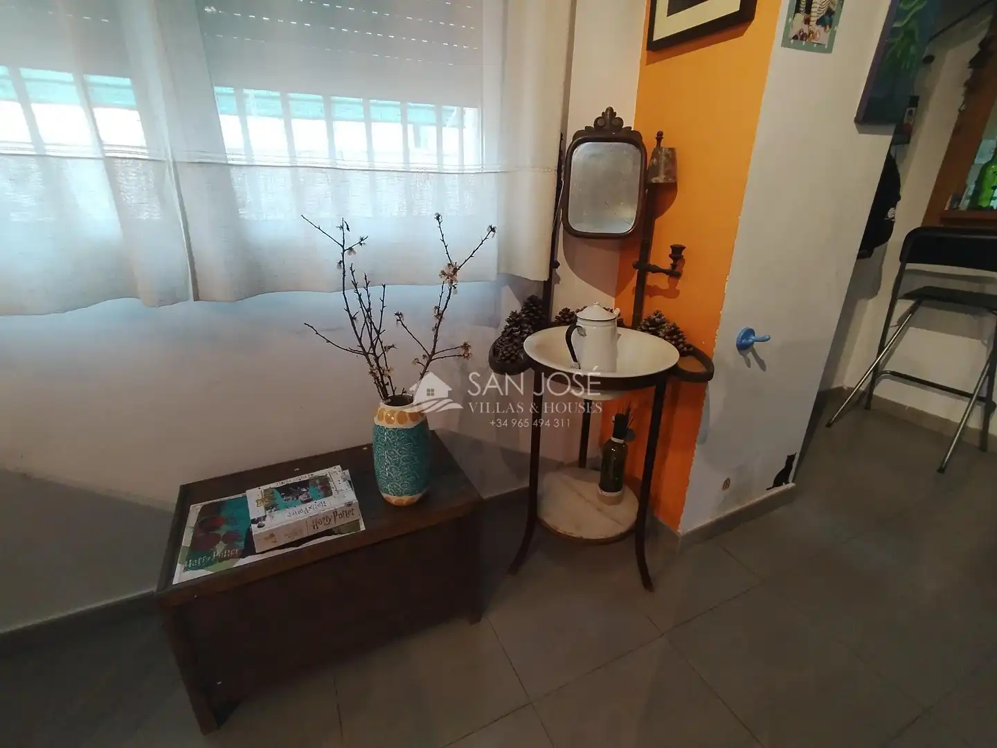 Casa amb jardí en venda a Monforte del Cid, imagen 26