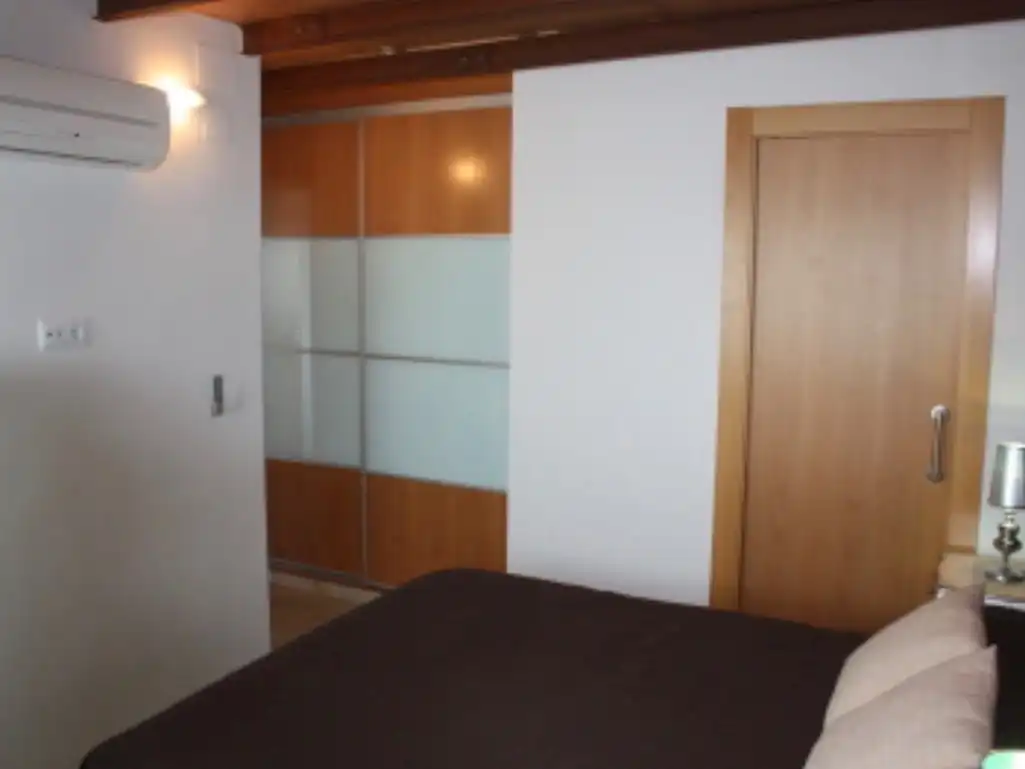 Penthouse mit Aufzug zur Miete in Guillém de castro 131, imagen 12