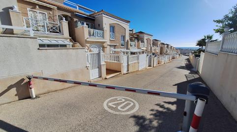 Foto 3 de Casa o chalet de alquiler en  Francisco de Quevedo, Aguas Nuevas, Torrevieja