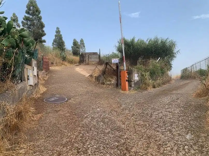 Finca rústica en venta en Gáldar con Trastero