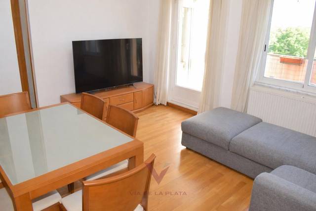 Dúplex en Venta en José de Lamano Beneite, 144 en La Platina- Hospital - Campus