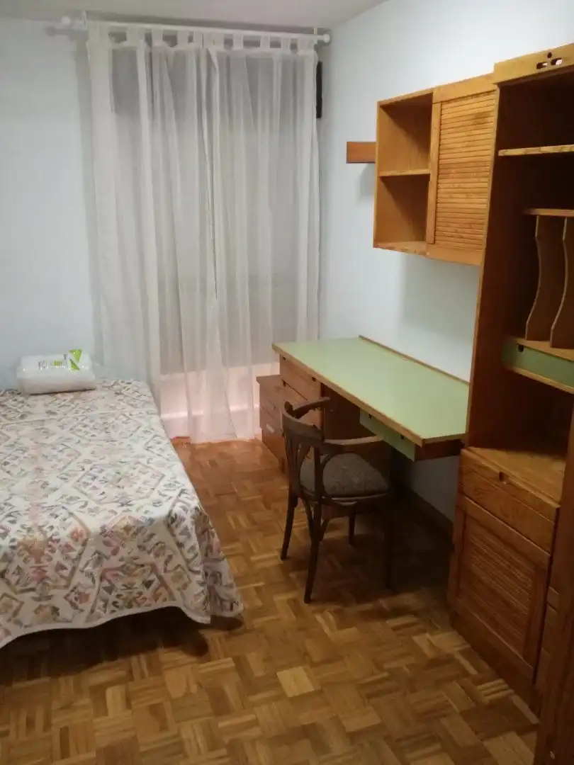 Flat with lift to rent in Casco Antiguo, imagen 9