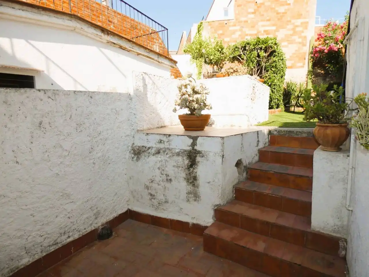 Maison avec jardin à vendre à Calle Nou del Garrofer, imagen 21
