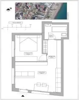 Wohnung mit Pool zum Verkauf in Centro, imagen 12