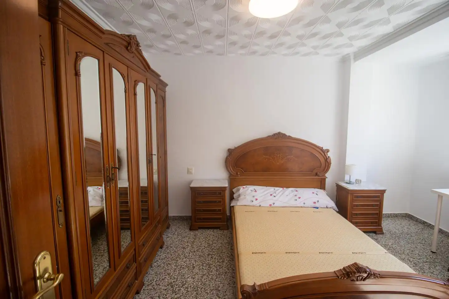 Habitación de Piso de alquiler en Poblats Marítims