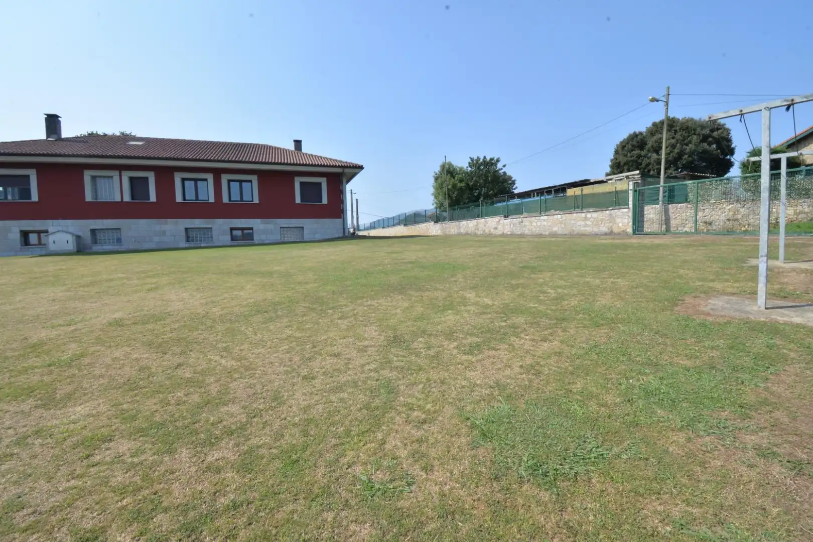 Casa o chalet en venta en Oviedo  con Calefacción, Jardín privado y Terraza