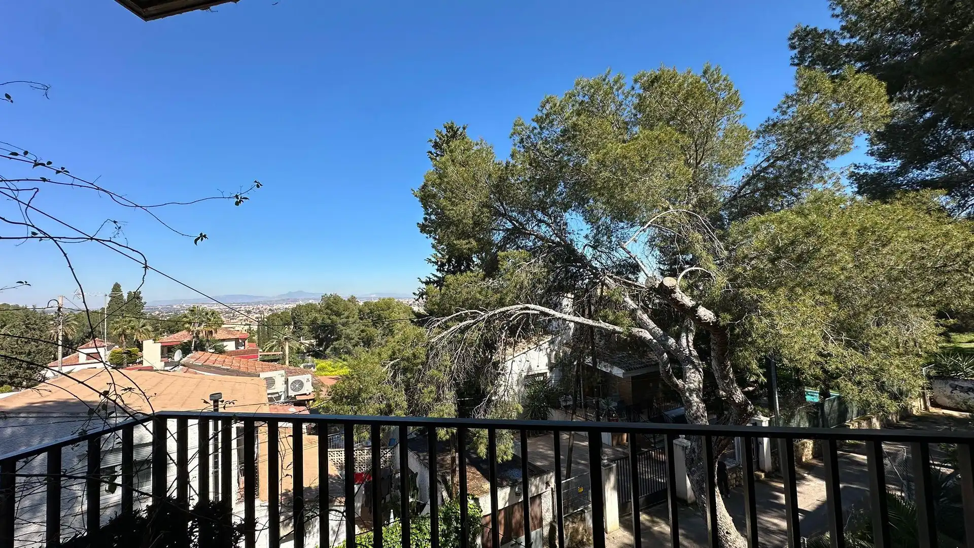 Finca rústica en venta en Santo Angel