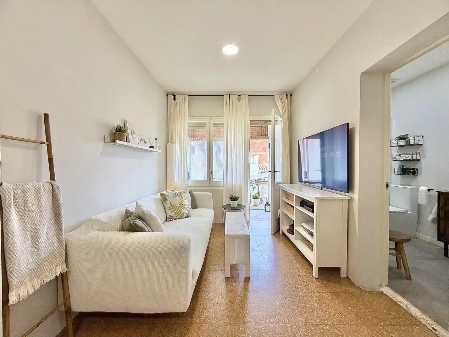 Carrer de Colom, Can Palet  