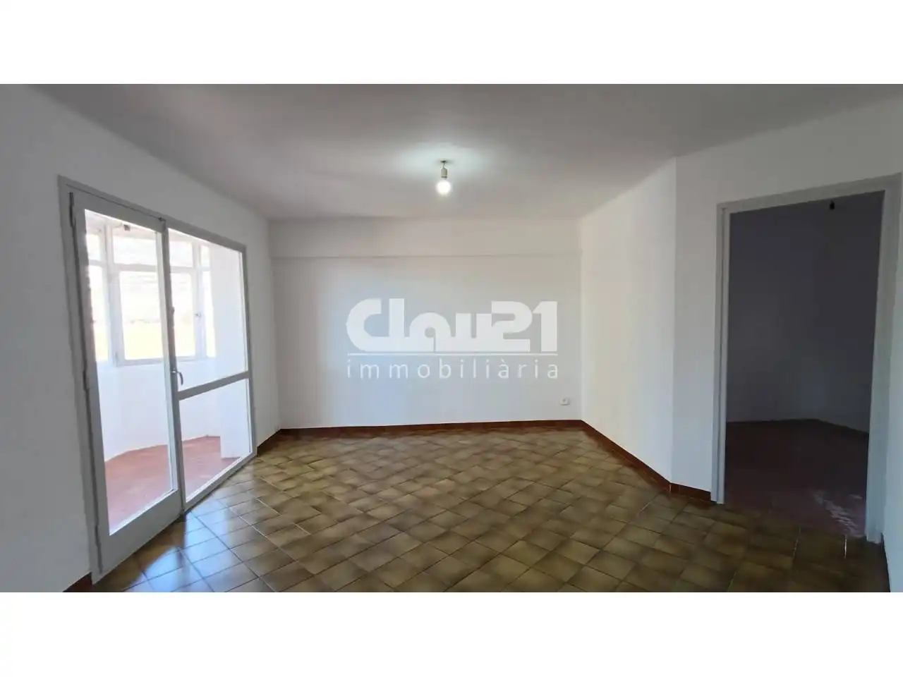 Piso en venta en Calle Santa Eulàlia, Berga