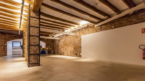 Photo 2 of Commercial properties for sale in El Poblenou, Barcelona Capital