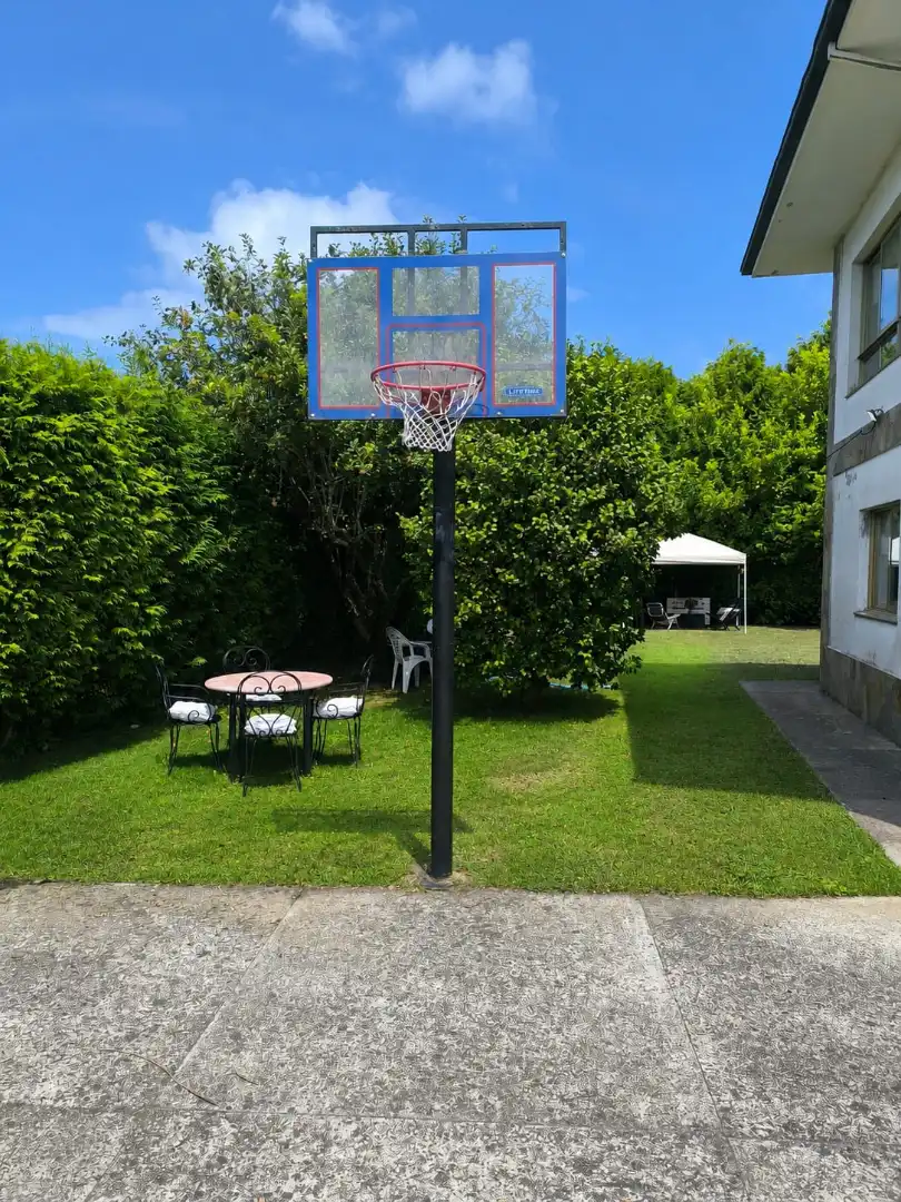Chalet con terraza en venta en Sada (A Coruña), imagen 42