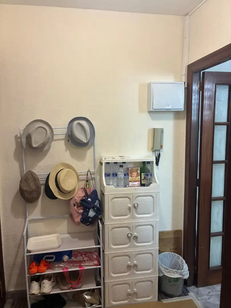 Piso con terraza en venta en Cerdanyola, imagen 35