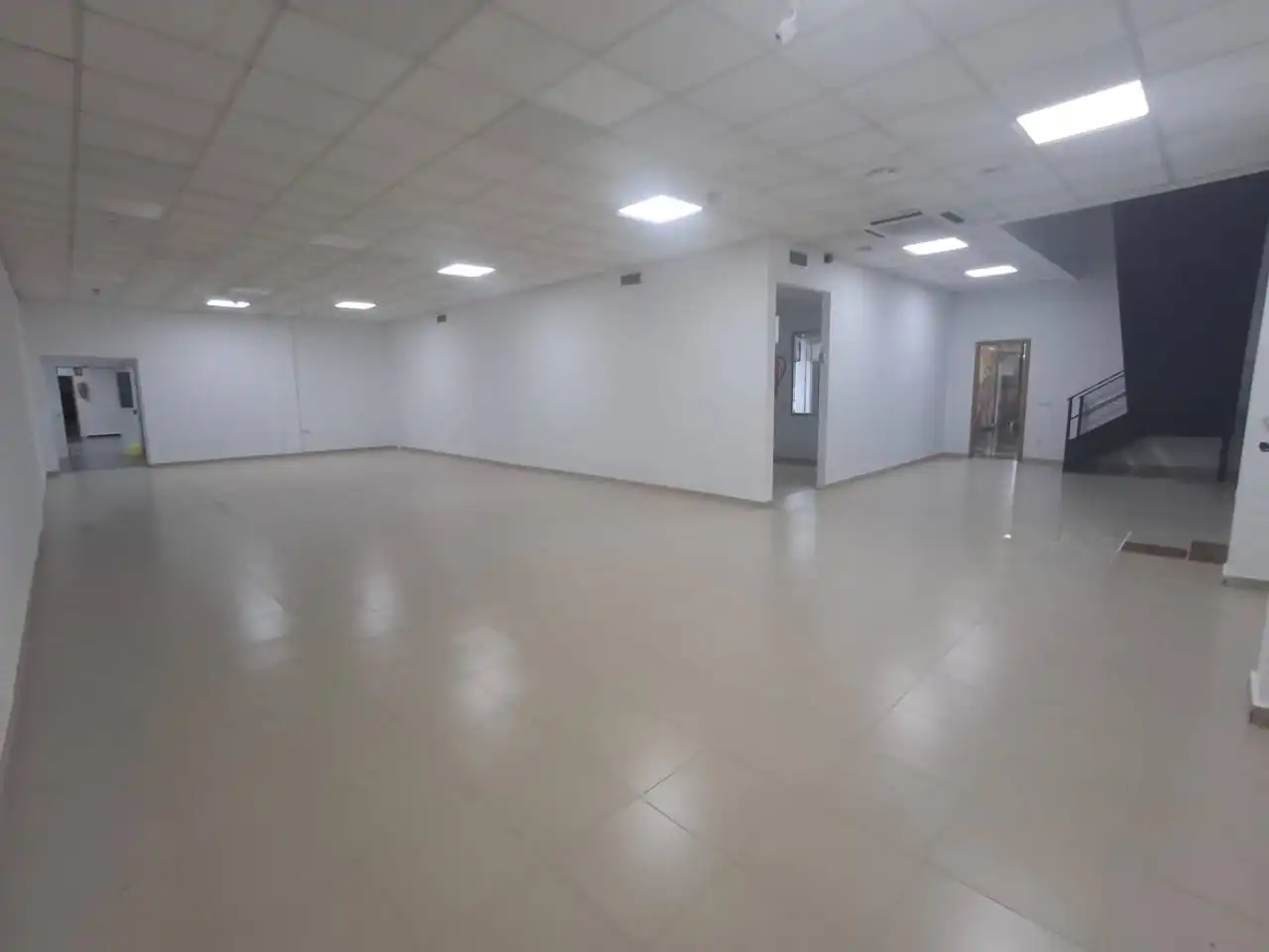 Nau industrial de lloguer en Picanya amb Calefacció