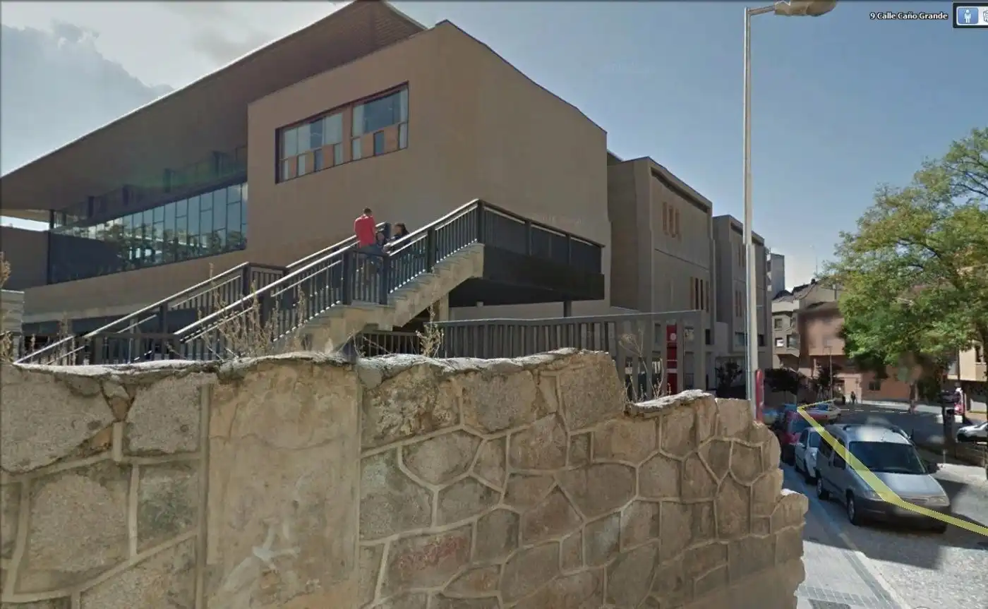 Business premises for sale in Calle blanca de silos, imagen 21
