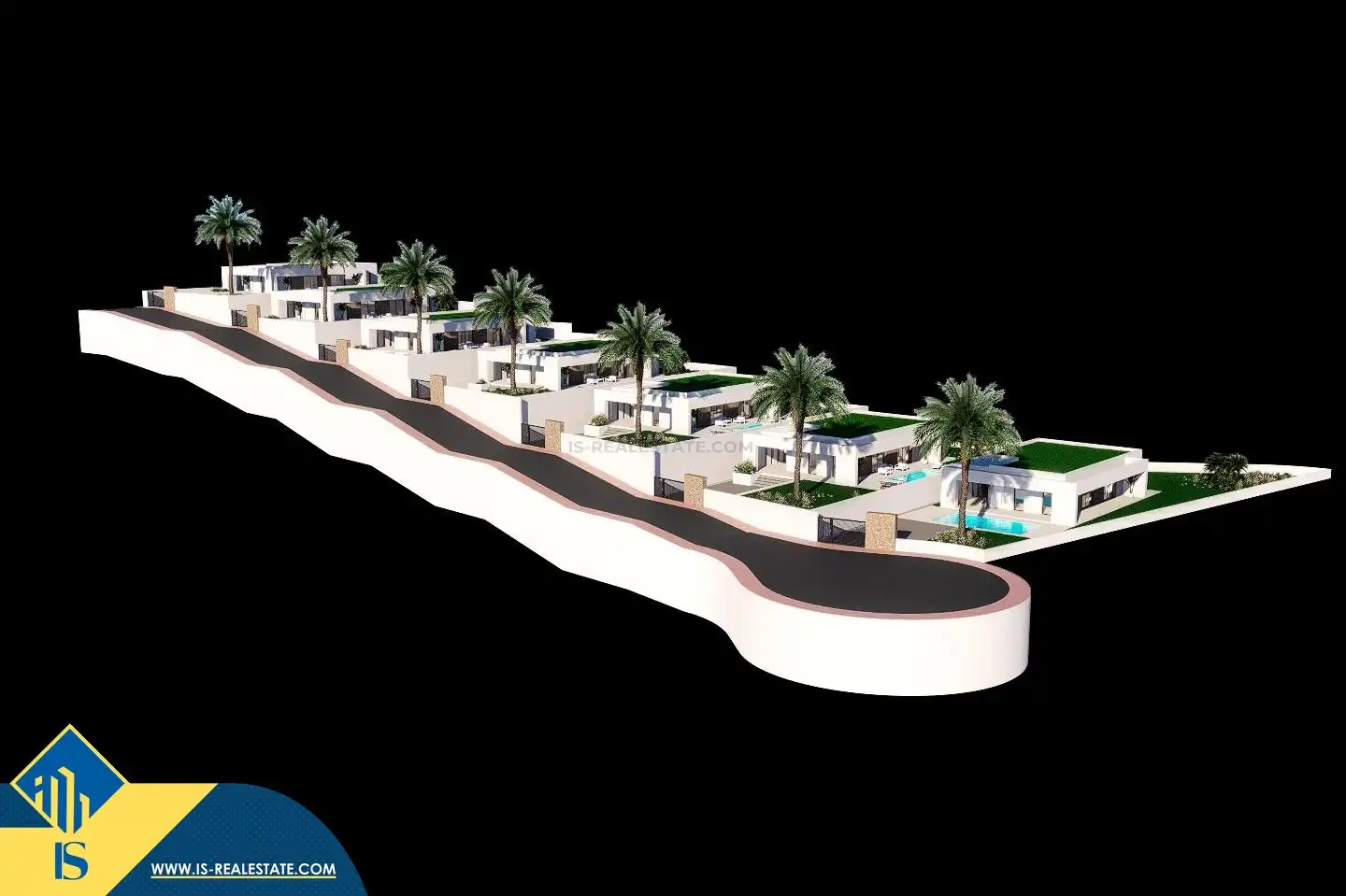 Xalet amb piscina en venda a Balcón de Finestrat - Terra Marina, imagen 23