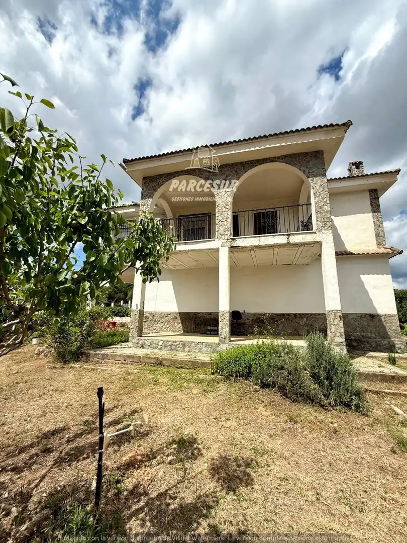 Landhaus mit Garten zum Verkauf in Almodóvar del Río, imagen 33