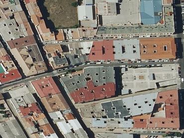 Casa in vendita a Sin calle en la migracion