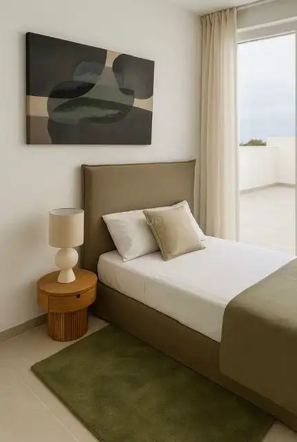 Apartamento en venta en Carrer de Cosme Vidal Llàser, 6, 07800 Eivissa, Il, -1, Ses Figueretes - Platja d'en Bossa - Cas Serres