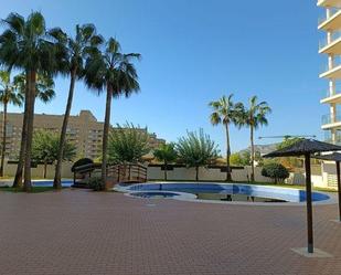 Piscina de Àtic en venda en Oropesa del Mar / Orpesa amb Aire condicionat, Terrassa i Balcó