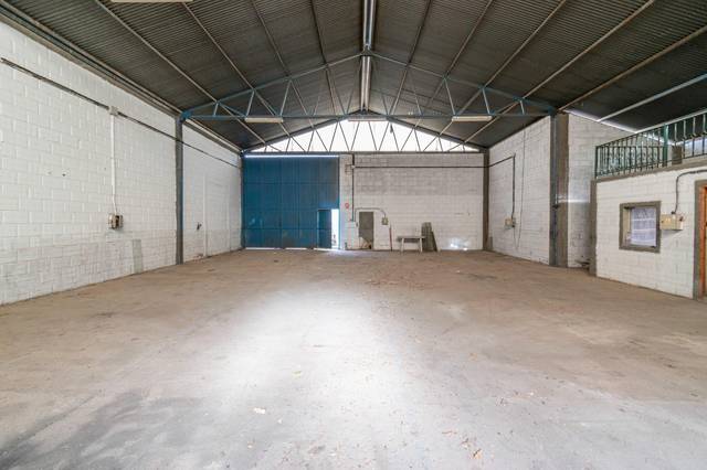 Nave industrial en Venta en Travesía CAMINO VIEJO en Jun