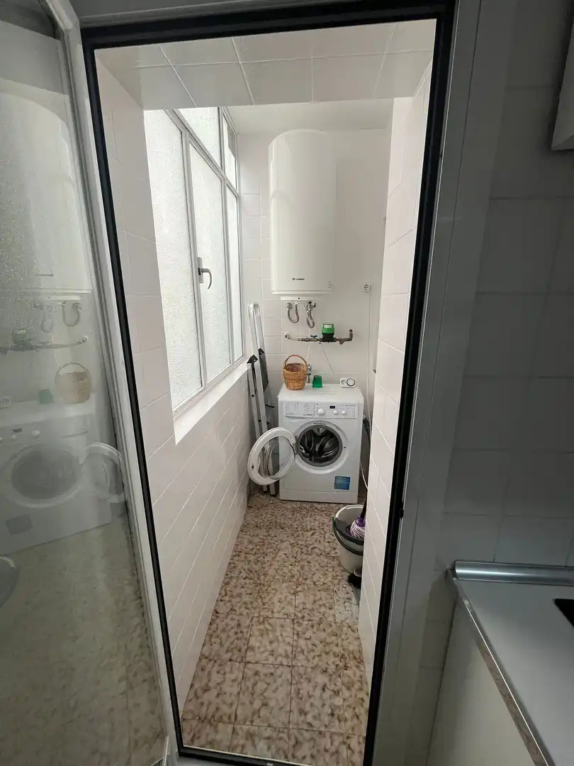 Flat for rent in Camino de Ronda, 42, Fígares