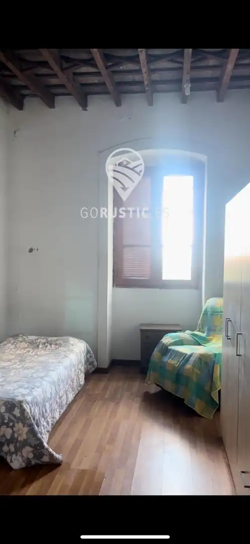Casa con jardín en venta en General Gm 1 (Callejon Or) 5, imagen 7