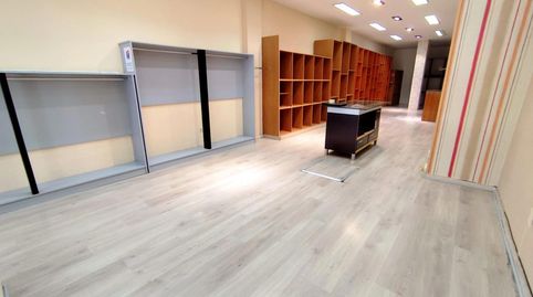 Foto 4 von Geschaftsraum zur Miete in Cerrada, Rondilla, Valladolid Capital