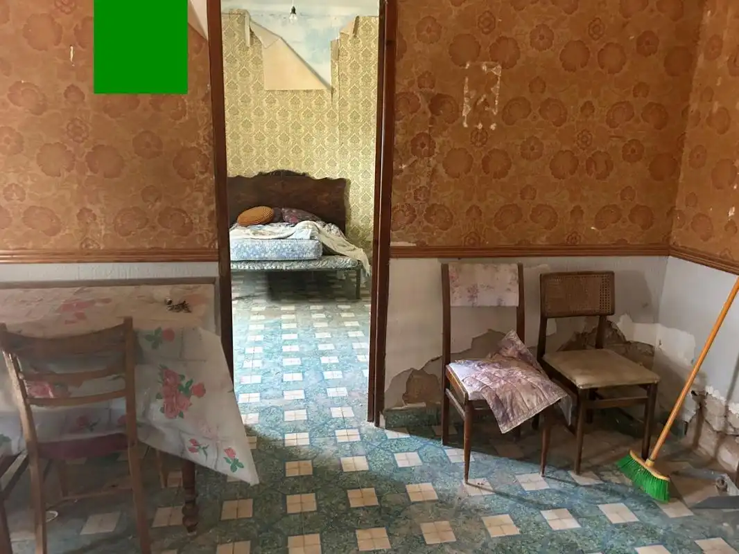 Casa rústica con jardín en venta en Lugar Murada, imagen 3