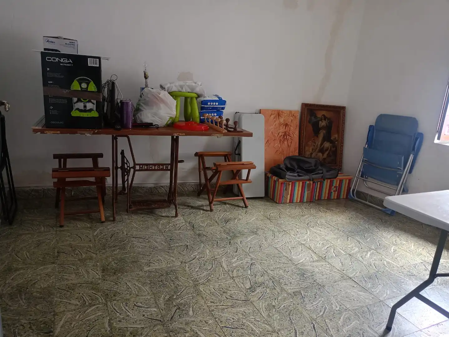 Casa adosada en venta en El Carpio de Tajo con Aire acondicionado, Calefacción y Trastero