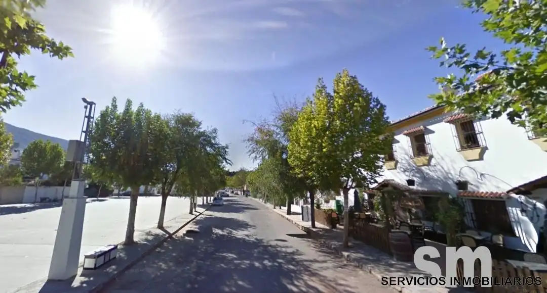 Terreno residenziale in vendita a El Bosque