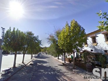 Terreno residencial en venta en El Bosque