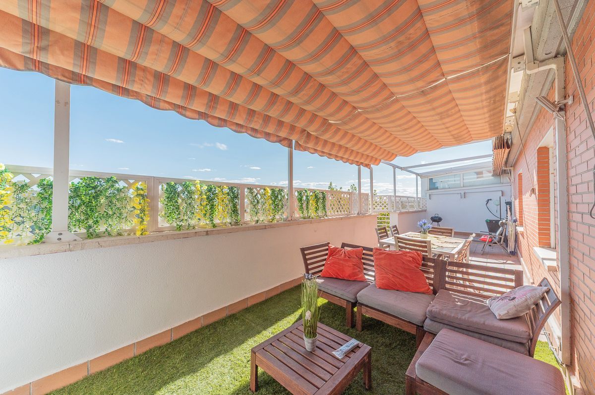 Terraza de Piso en venta en Pinto con Aire acondicionado, Calefacción y Terraza