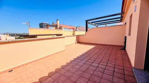 Foto 4 de Àtic en venda a Carrer Banys, L'Ampolla, Tarragona