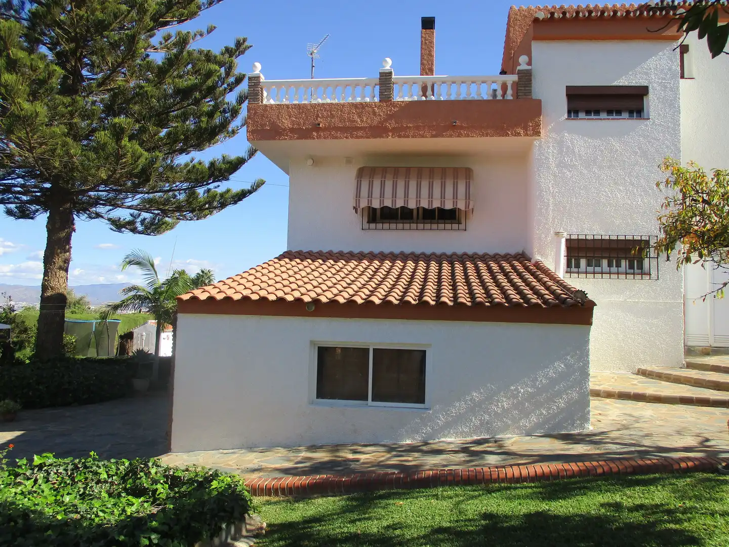 Casa o chalet en venta en Manantiales - Lagar - Cortijo