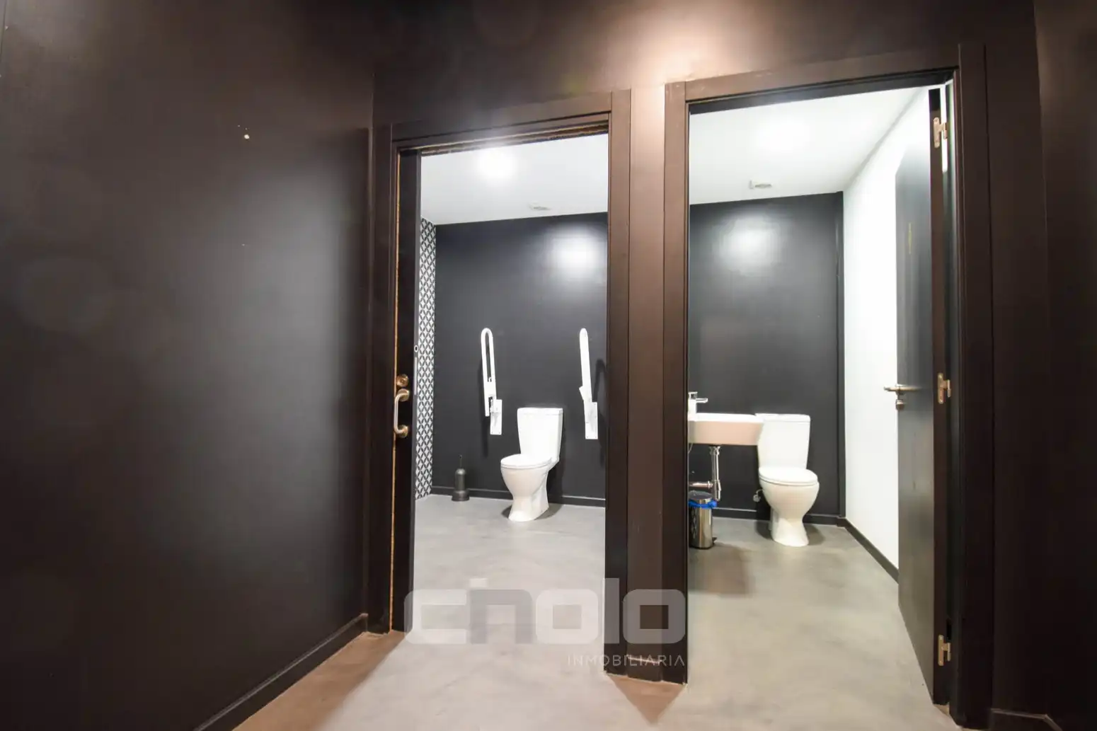 Local comercial en venta en A Piringalla - Albeiros - Garabolos, imagen 11