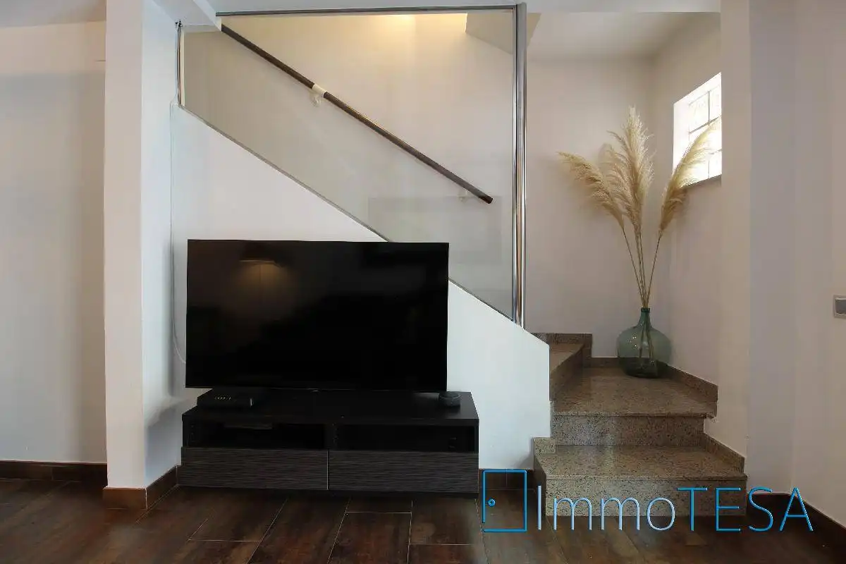 House with terrace for sale in Creu de Barberà - Sector Sud, imagen 12