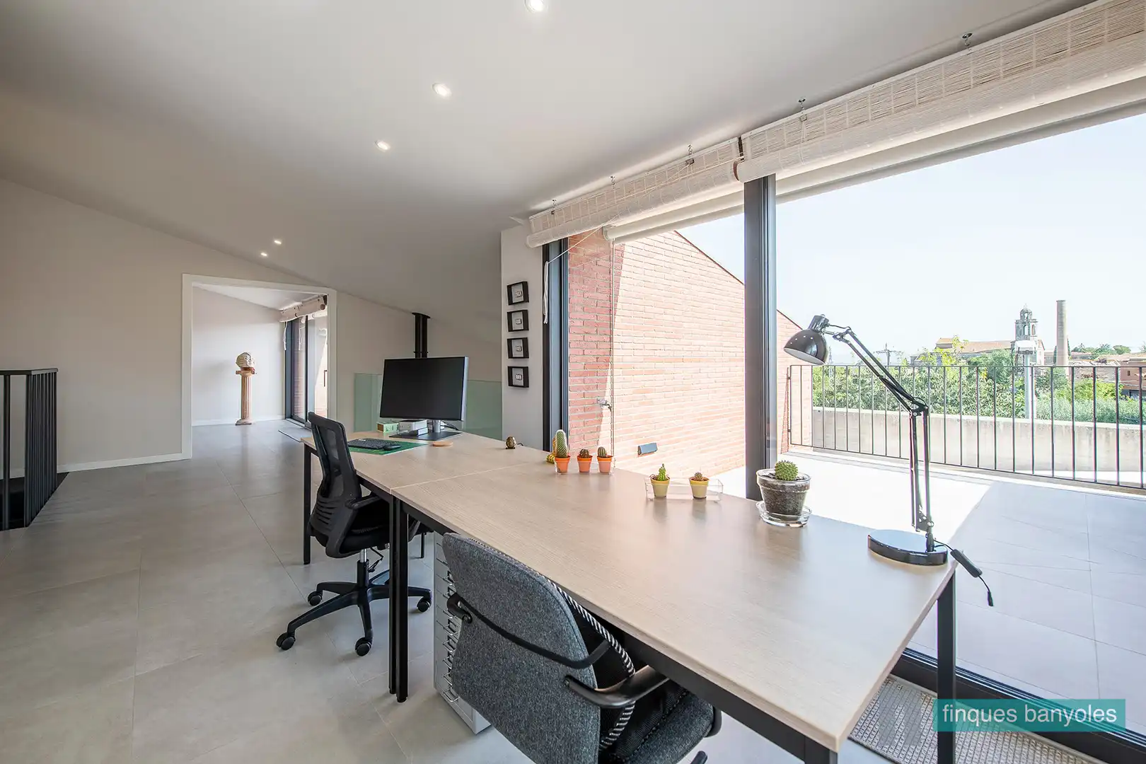 Houses for sale in Banyoles  with Air Conditioner, Heating and Terrace