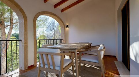 Photo 3 of Houses for sale in El Montgó, Dénia