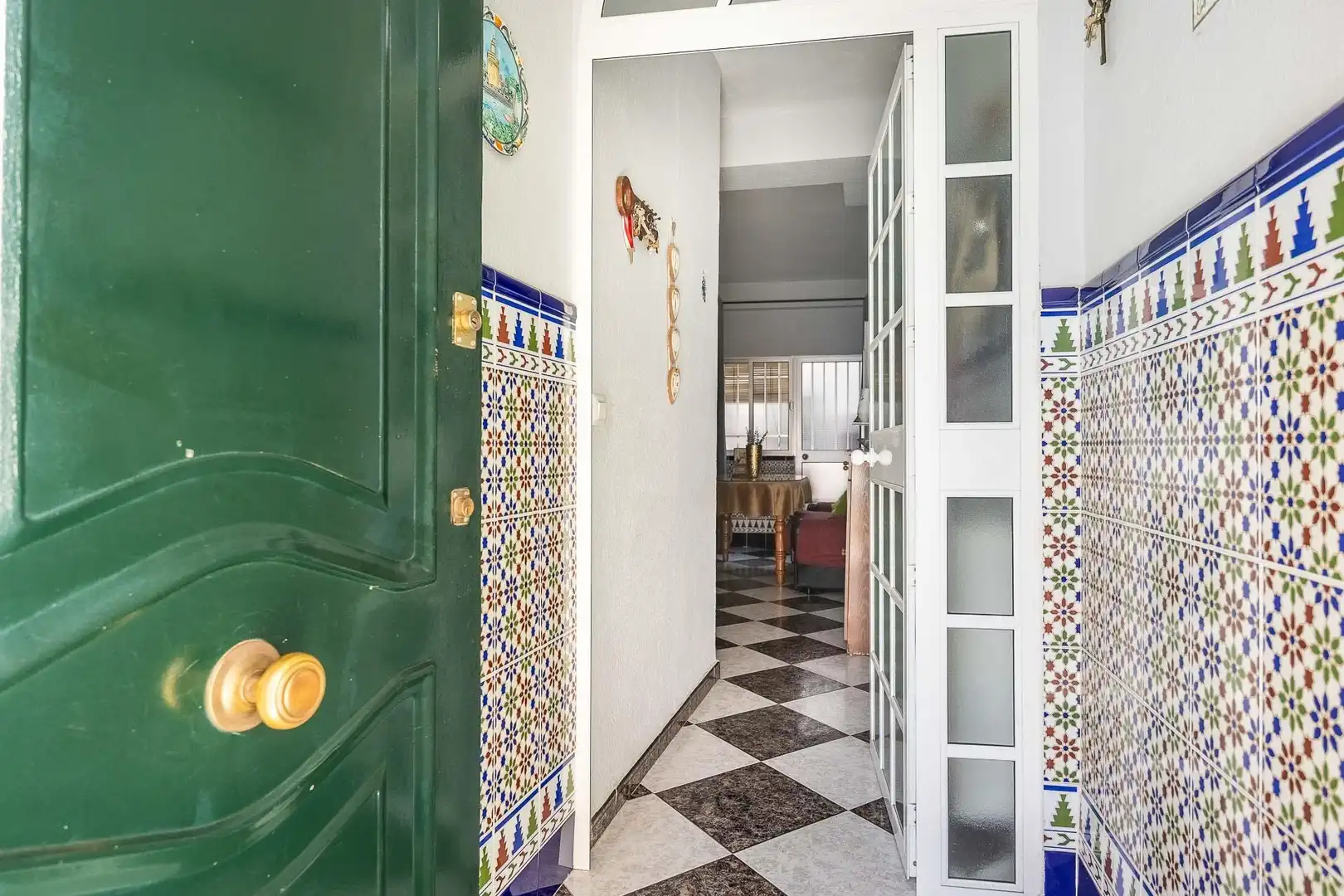 Casa o xalet en venda en Sevilla amb Aire condicionat, Terrassa i Traster