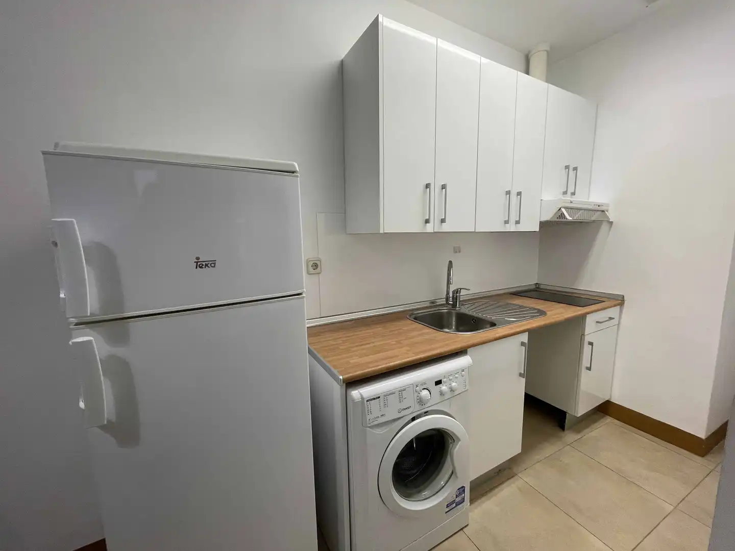 Apartments for rent in Calle Coso Bajo, San Lorenzo