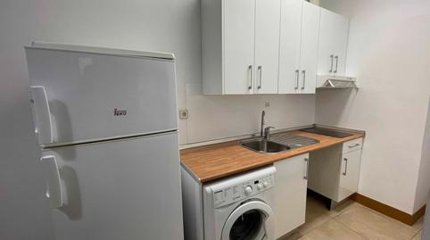 Foto 3 de Apartament de lloguer a Calle Coso Bajo, San Lorenzo, Huesca