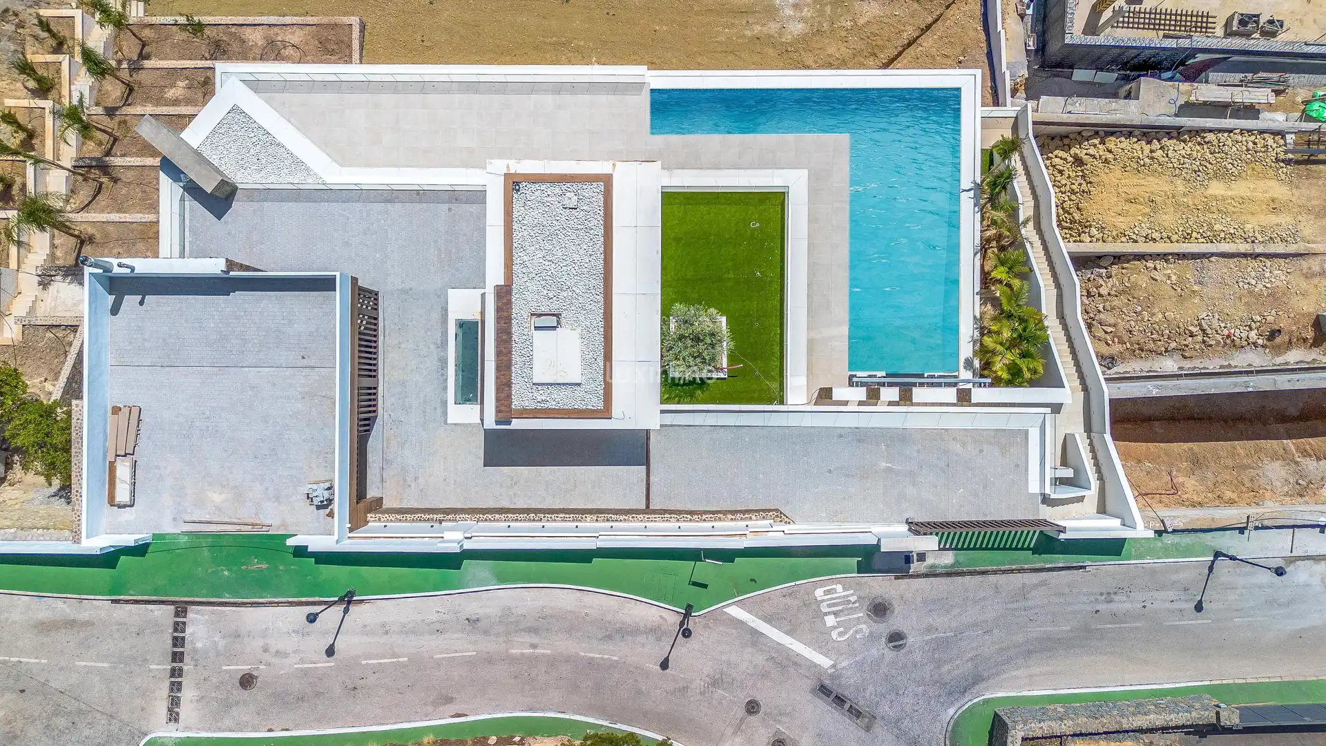 Chalet con terraza en venta en Altea Hills, imagen 10