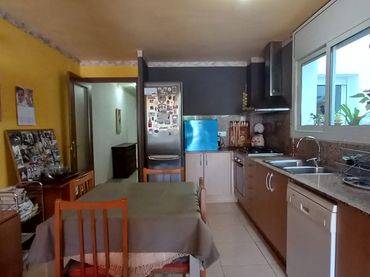 Mini appartamento con balcone in vendita a La Vila