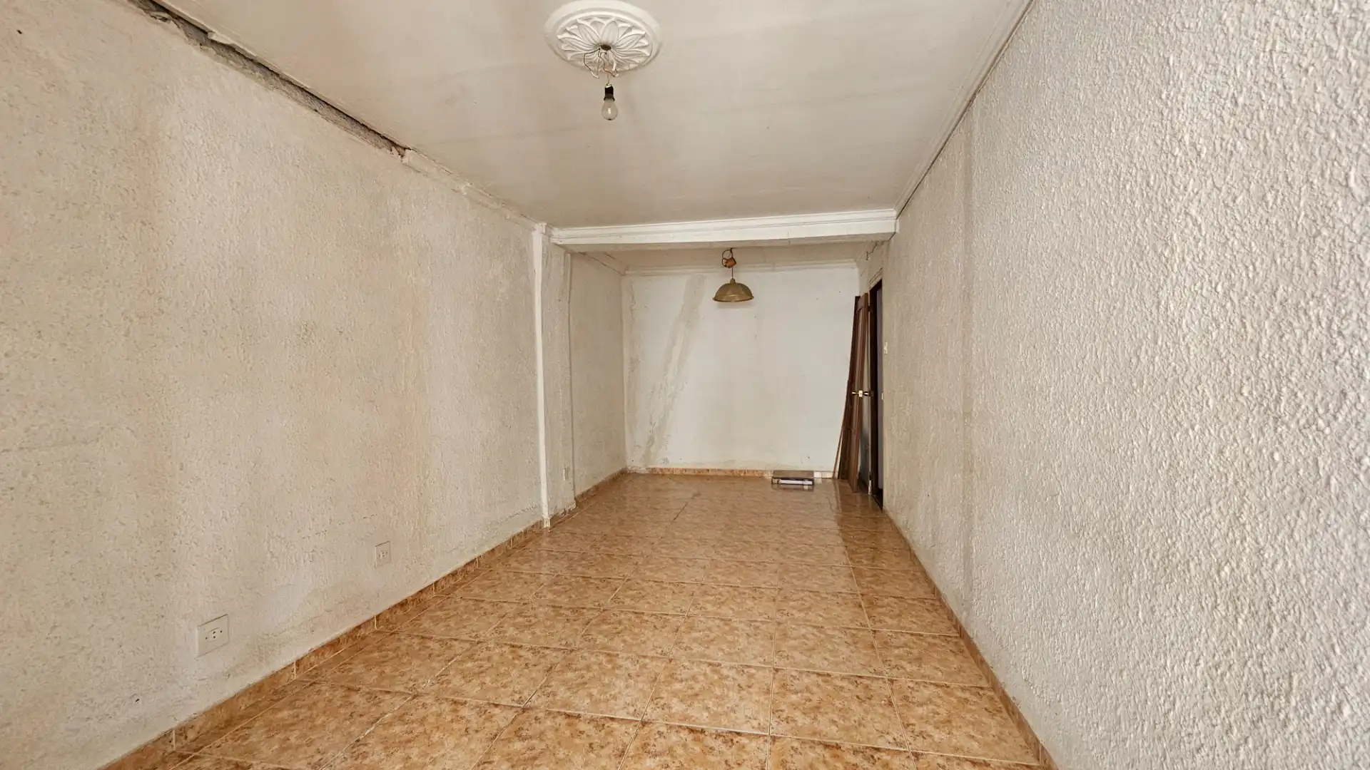 Flat for sale in Zaragoza