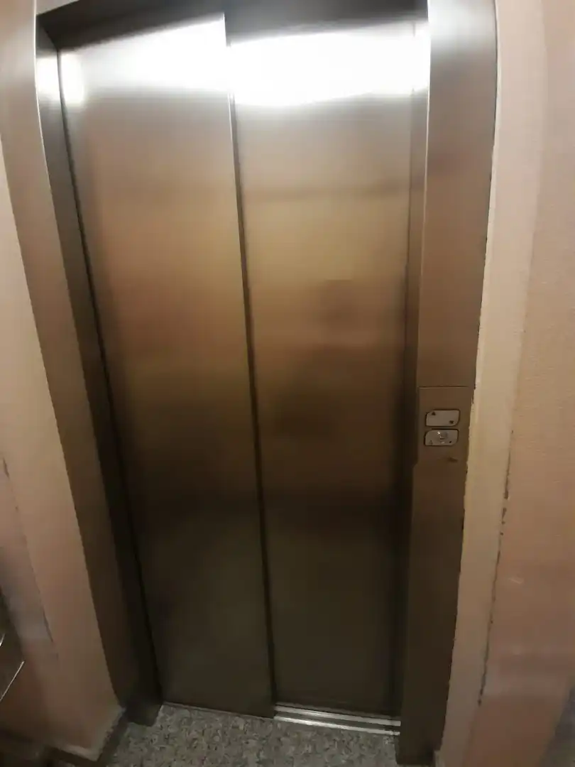 Aparcamiento con ascensor en venta en Calle Bilbao, imagen 5
