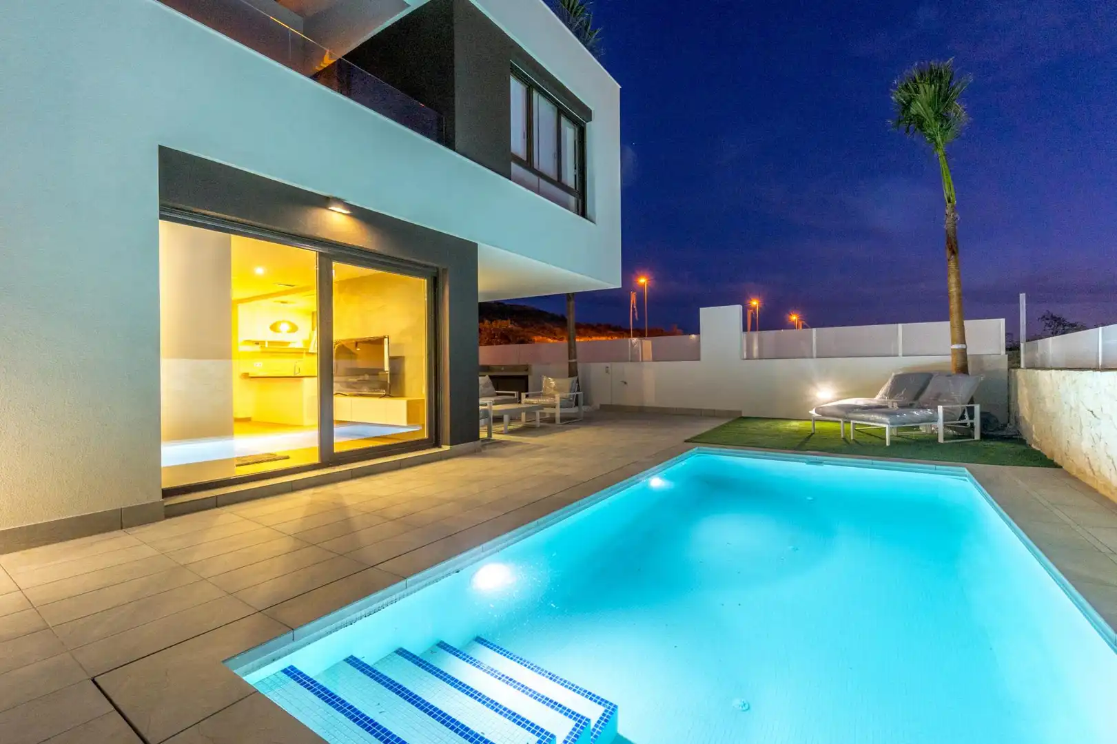 Casa o chalet en venta en Rojales