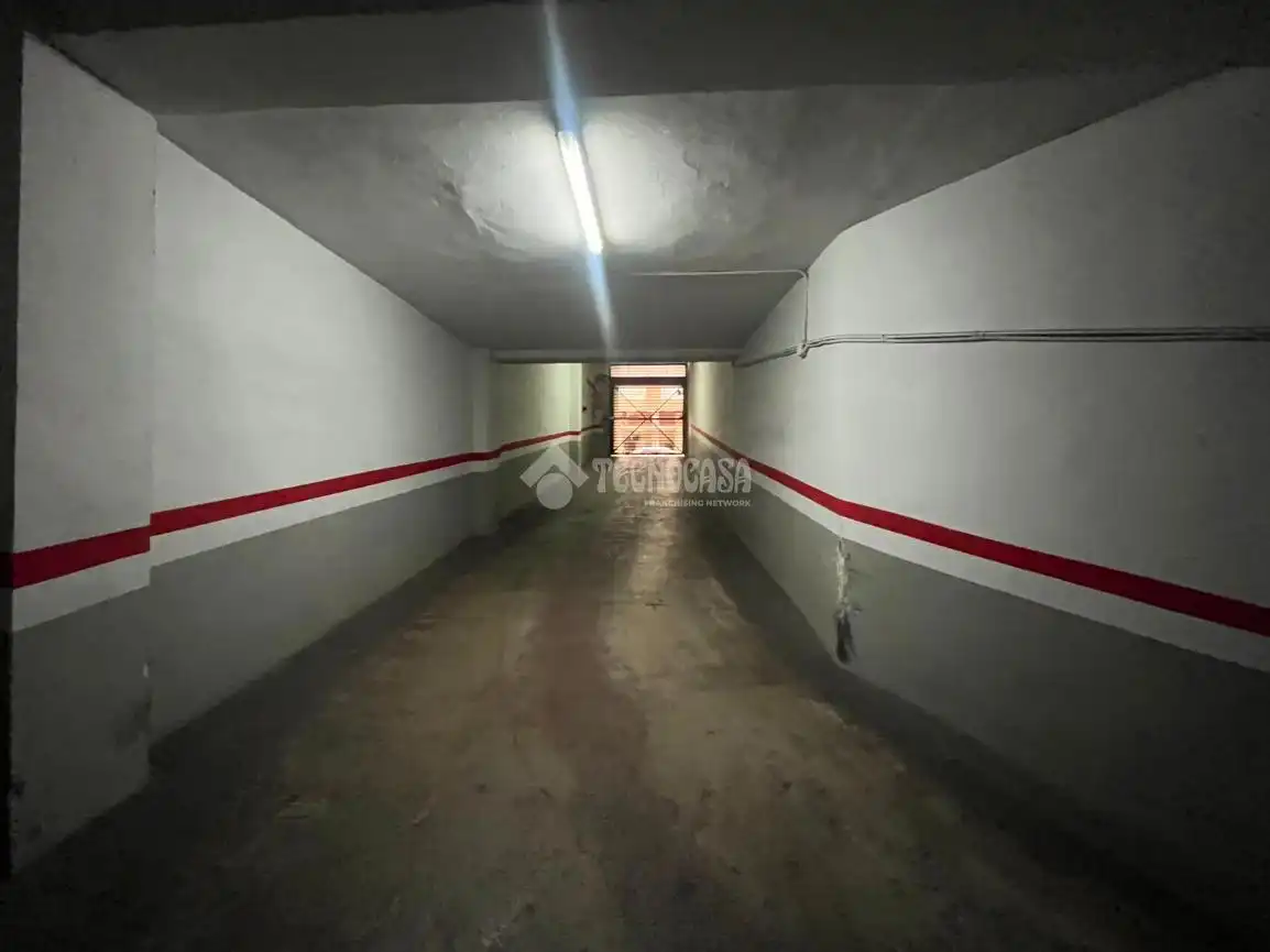 Piso con ascensor en alquiler en L'Eixample, imagen 33