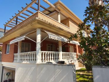 Haus mit Garten zum Verkauf in Vilafortuny - Cap de Sant Pere