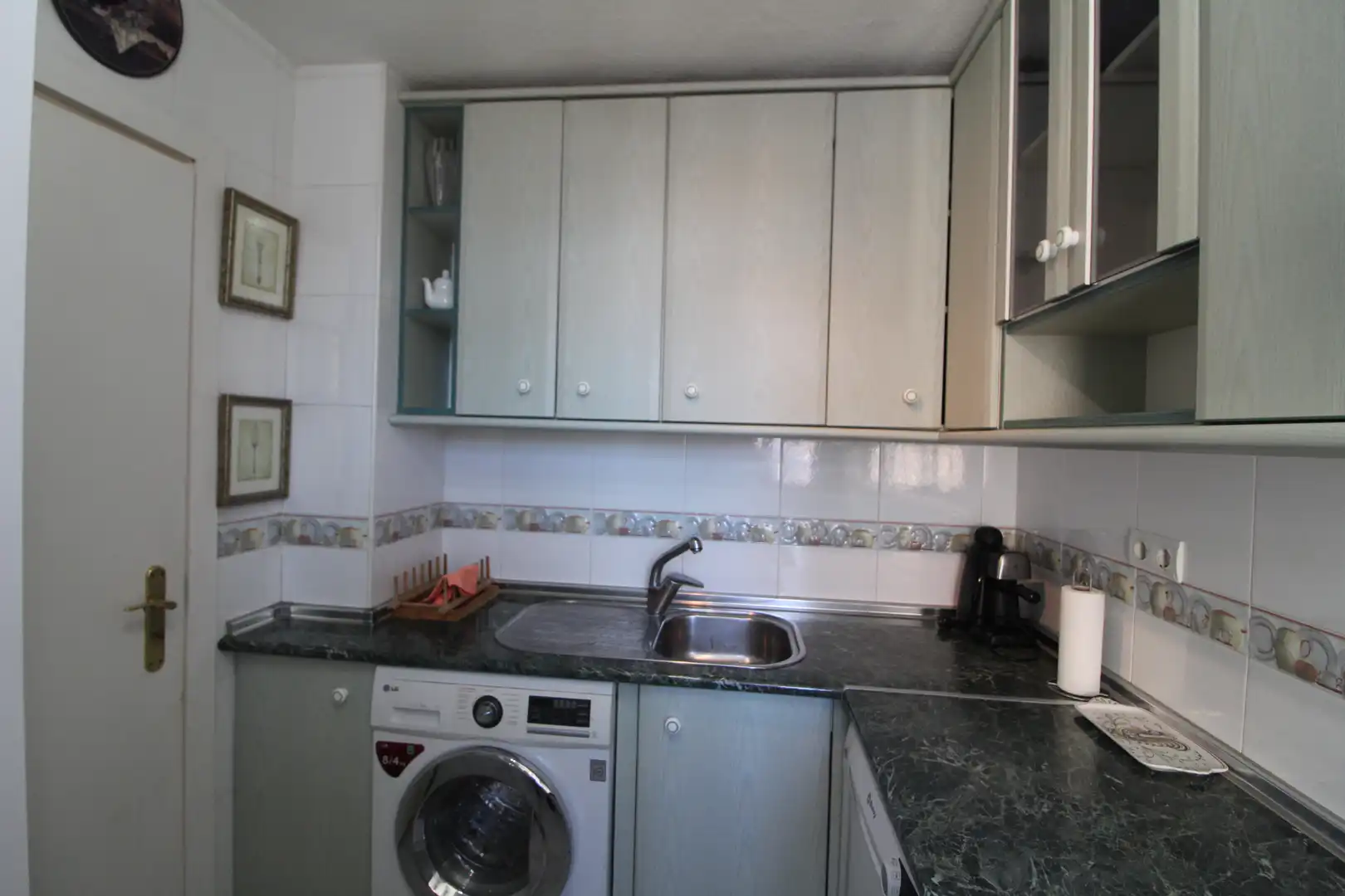 Piso con piscina en venta en Avenida de Playamar 7, imagen 2
